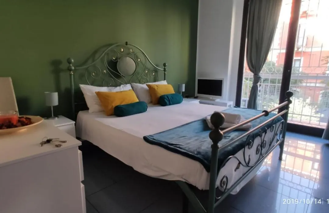 Luxury Catania-1