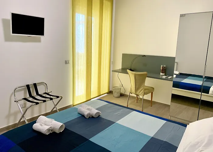 Ambasciatori B&B Catania